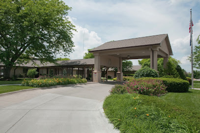 Life Care Center of Omaha — homepage