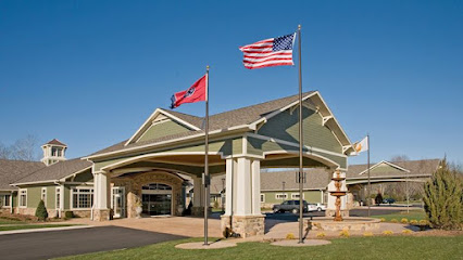 LIFE CARE CENTER OF OOLTEWAH — homepage