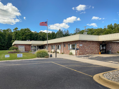 Life Care Center of Plainwell — homepage