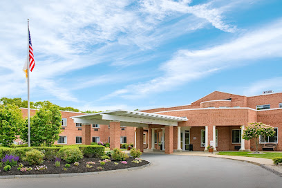 LIFE CARE CENTER OF PLYMOUTH — homepage
