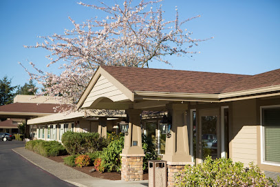 LIFE CARE CENTER OF PORT ORCHARD — homepage
