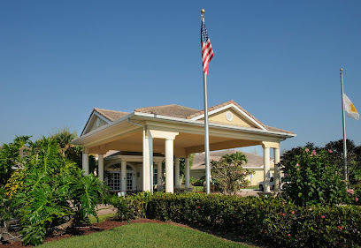 LIFE CARE CENTER OF PORT SAINT LUCIE — homepage