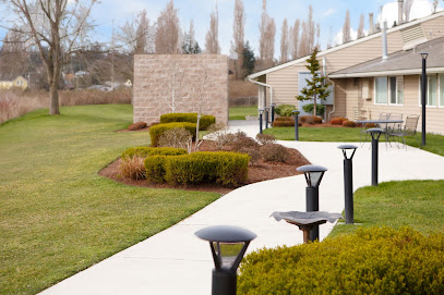 LIFE CARE CENTER OF PORT TOWNSEND — homepage