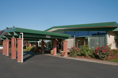 LIFE CARE CENTER OF PUYALLUP — homepage