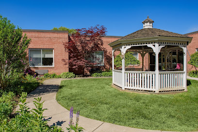 Life Care Center Of Raynham — homepage