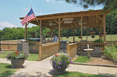 LIFE CARE CENTER OF RED BANK — homepage