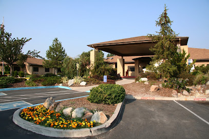 LIFE CARE CENTER OF RENO — homepage