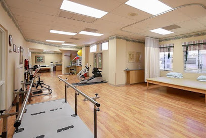 LIFE CARE CENTER OF SCOTTSDALE — homepage