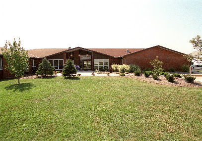 LIFE CARE CENTER OF SENECA — homepage