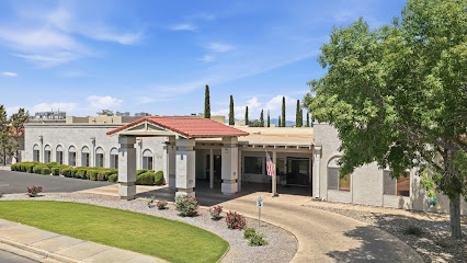 LIFE CARE CENTER OF SIERRA VISTA — homepage