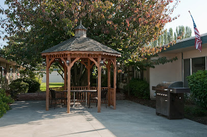 LIFE CARE CENTER OF SKAGIT VALLEY — homepage