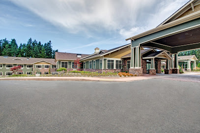 LIFE CARE CENTER OF SOUTH HILL — homepage