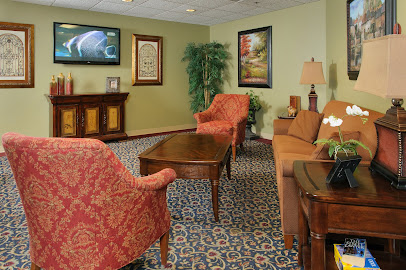 LIFE CARE CENTER OF ST LOUIS — homepage