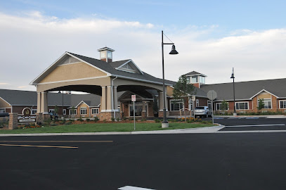 LIFE CARE CENTER OF STONEGATE — homepage