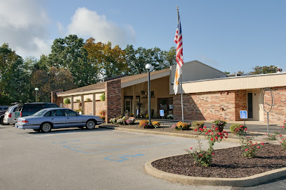 LIFE CARE CENTER OF SULLIVAN — homepage