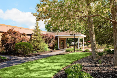 LIFE CARE CENTER OF THE SOUTH SHORE — homepage