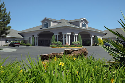 Life Care Center of Treasure Valley — homepage