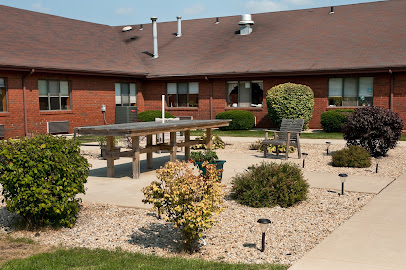 LIFE CARE CENTER OF VALPARAISO — homepage