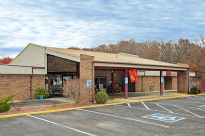 LIFE CARE CENTER OF WAYNESVILLE — homepage