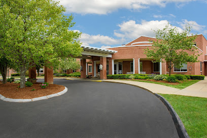 LIFE CARE CENTER OF WEST BRIDGEWATER — homepage