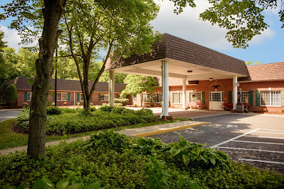 Life Care Center of Wilbraham — homepage