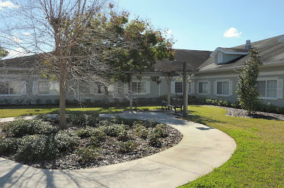 LIFE CARE CENTER OF WINTER HAVEN — homepage
