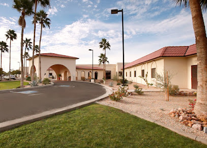 Life Care Center Of Yuma — homepage