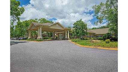 LIFE CARE CTR OF LAWRENCEVILLE — homepage