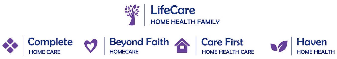 LIFE CARE HOME HEALTH — homepage