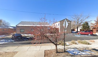 Life Circle Adult Day Center — homepage
