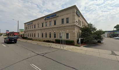 LIFE LINE HOME HEALTH — homepage
