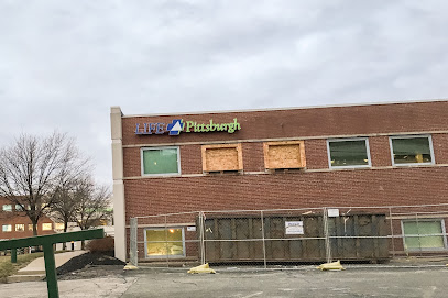 LIFE Pittsburgh Allegheny Center Day Health Center — homepage