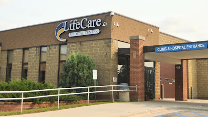 LIFECEARE ROSEAU MANOR — homepage