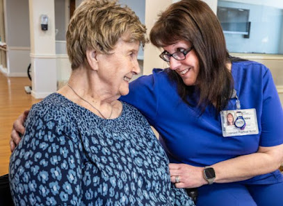 LIFEQUEST NURSING CENTER — homepage