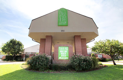LIFE's Adult Day Health - North — homepage