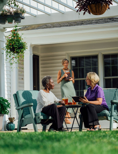 LIFESPARK HOME HEALTH — homepage