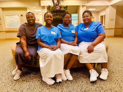 LIFOD HOME HEALTH CARE LLC — homepage