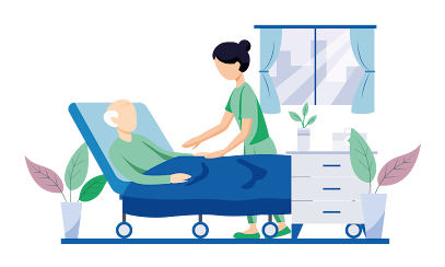 LIGHT BEAM HOSPICE, INC — homepage