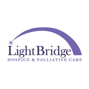 LIGHTBRIDGE HOSPICE — homepage