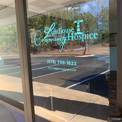 LIGHTHOUSE COMMUNITY HOSPICE, THE — homepage