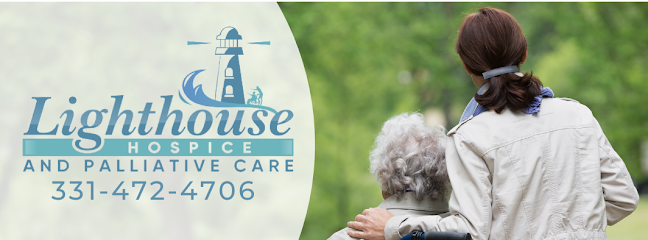 LIGHTHOUSE HOSPICE CARE LLC — homepage