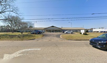 LIGHTHOUSE REHABILITATION & HEALTHCARE CENTER — homepage
