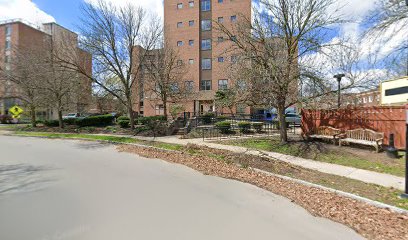Lilac Manor Rehabilitation and Nursing Center — homepage
