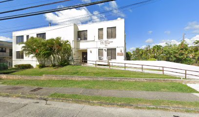 LILIHA HEALTHCARE CENTER — homepage