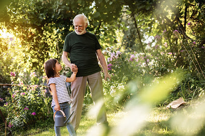 LILY HOSPICE — homepage