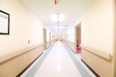 Lily Springs Rehabilitation and Healthcare Center — homepage