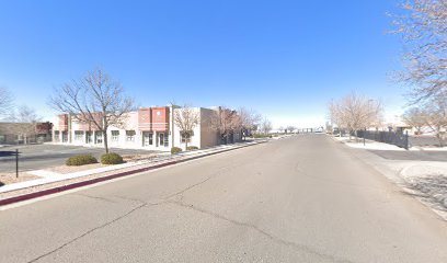 LILYCARE OF NEW MEXICO — homepage