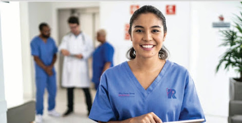 LIMEC HEALTH CARE SERVICES, INC. — homepage