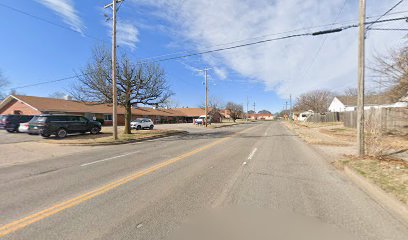 LINCOLN CARE AND REHAB — homepage