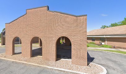 LINCOLN COUNTY NURSING & REHAB — homepage
